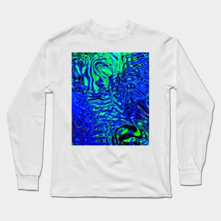 Batik 1 Long Sleeve T-Shirt